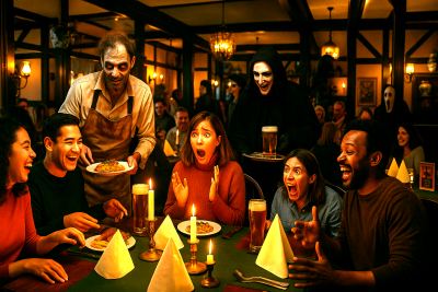 Halloween 1 2025