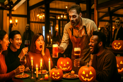 Halloween 3 2025