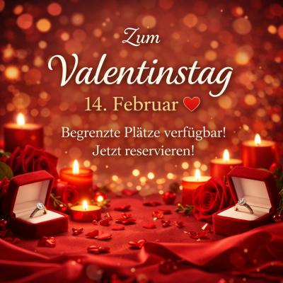 Valentinstag