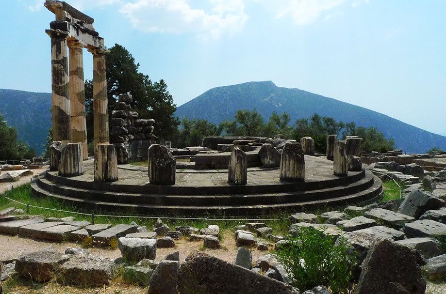 delphi 4